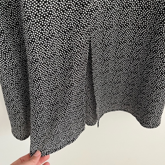 MONTEAU Midi Dress - Picture 2 of 7